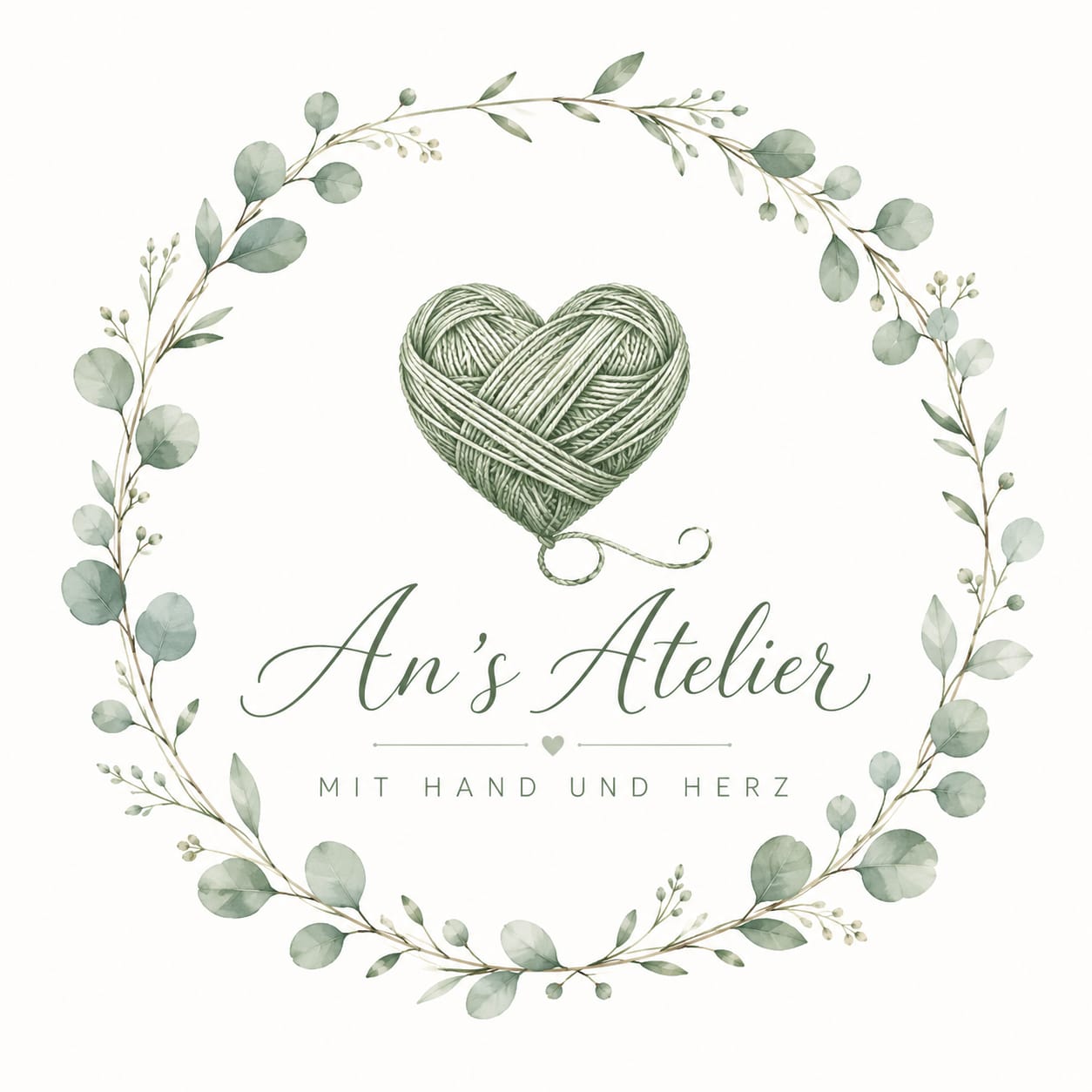 An's Atelier Logo